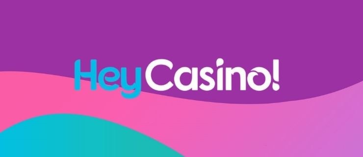 Hey Casino