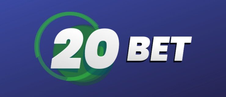 20 Bet Casino and Sports