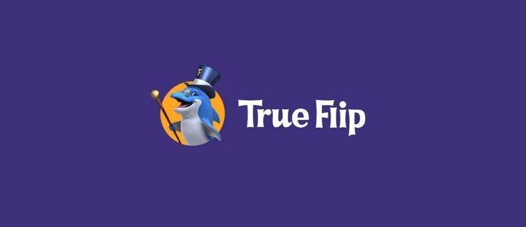 True Flip Casino
