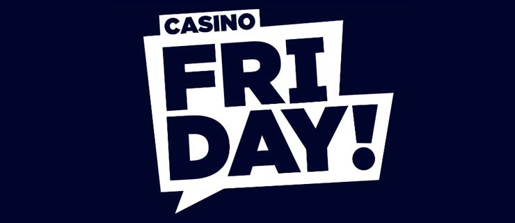 Casinofriday