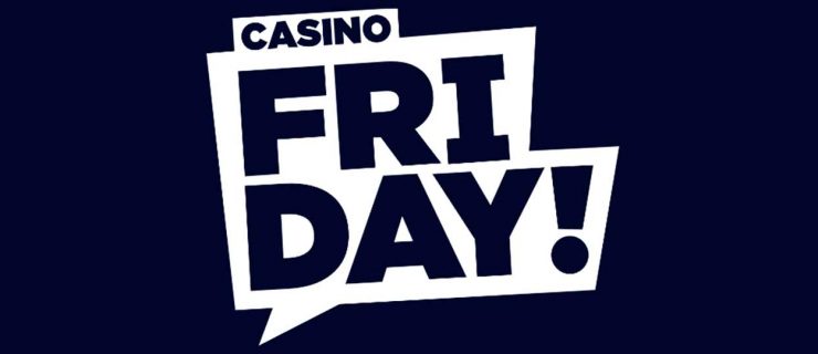 CasinoFriday