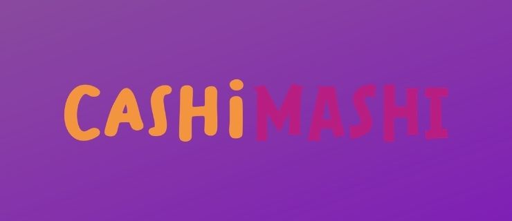Cashimashi