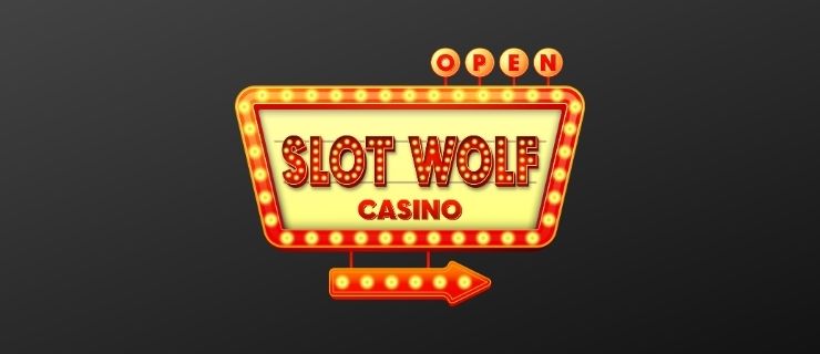 Slotwolf Casino