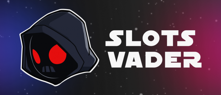 SlotsVader Casino