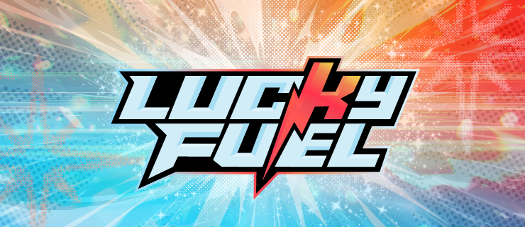 LuckyFuel Casino