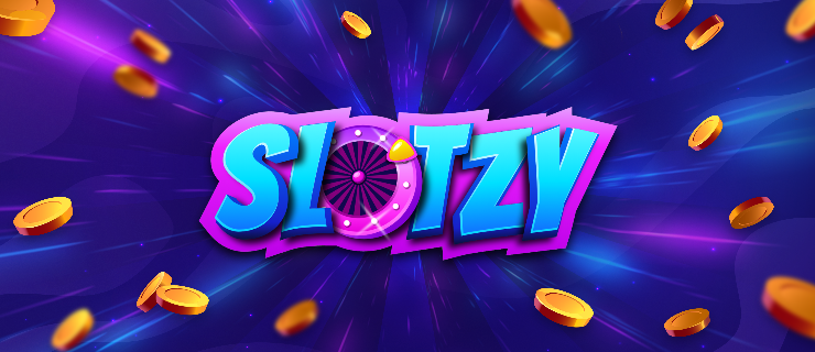 Slotzy Casino