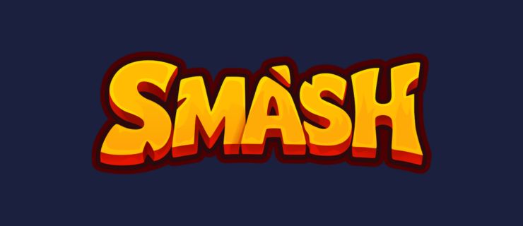smash